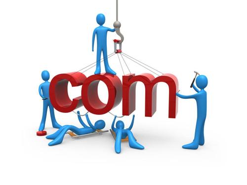 宏伟企业网站建设成功与否和哪些有关呢