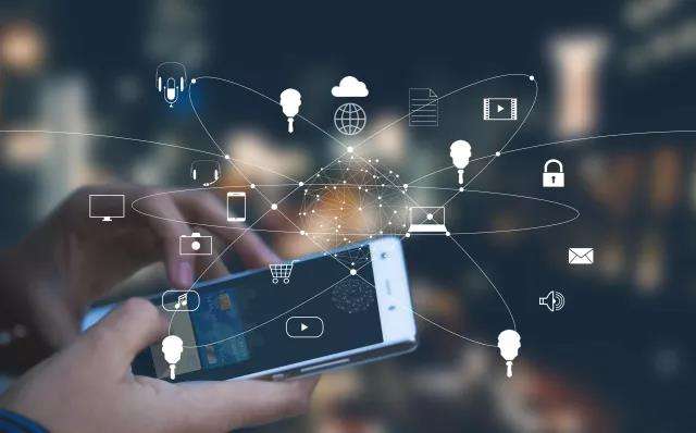 宏伟分析企业做微信营销常见的几种模式