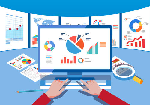 宏伟哪一种网站设计风格才是适合企业呢？