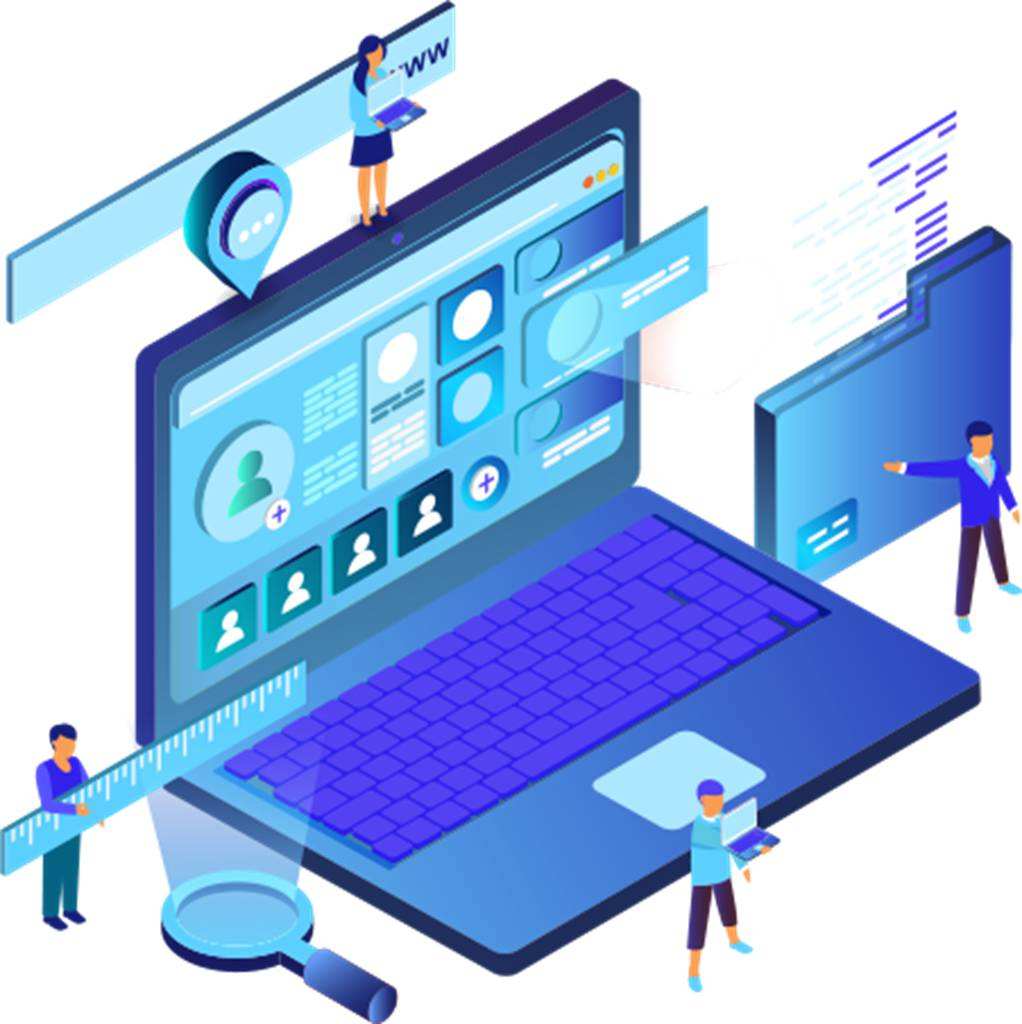 宏伟分析企业网站设计过程中需要注意的几个问题