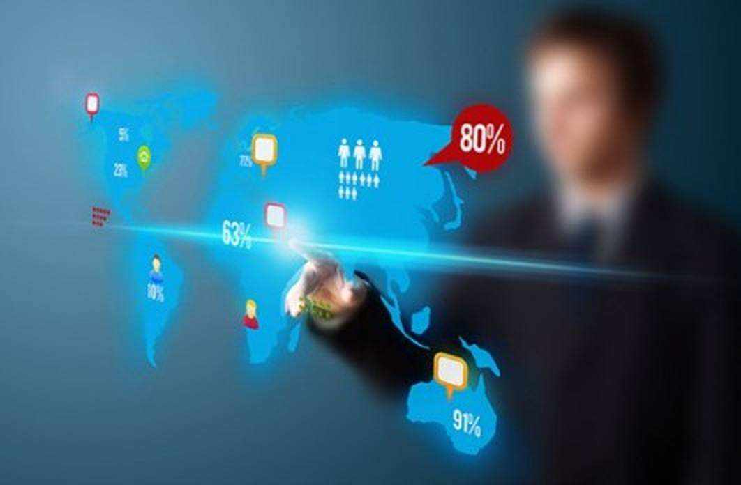 宏伟企业如何制定网络推广的内容方案？